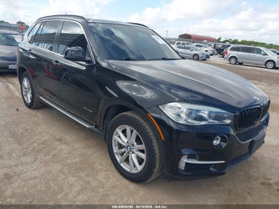 BMW X5 2015