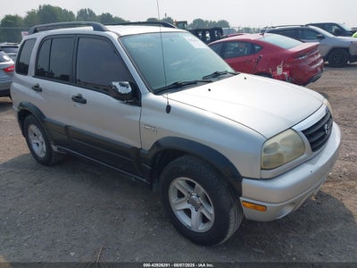 SUZUKI GRAND VITARA 2003