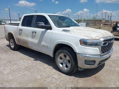 RAM 1500 2025