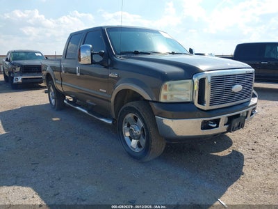 FORD F-250 2006