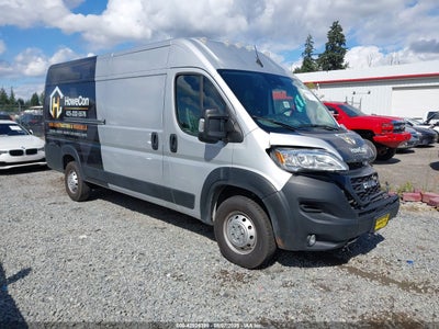 RAM PROMASTER 3500 2023