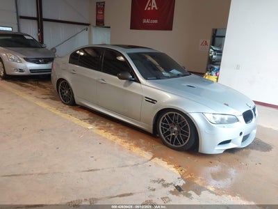 BMW M3 2010