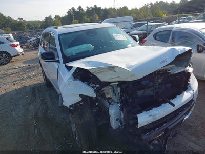 JEEP GRAND CHEROKEE L 2023