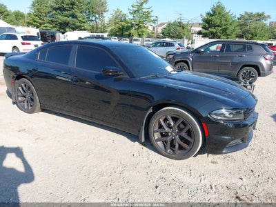 DODGE CHARGER 2023
