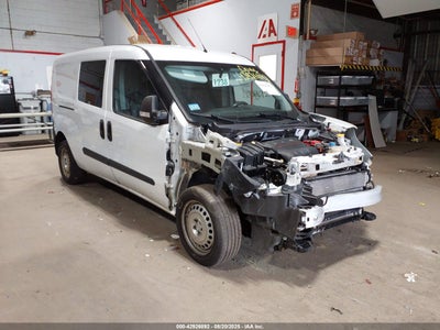 RAM PROMASTER CITY 2020