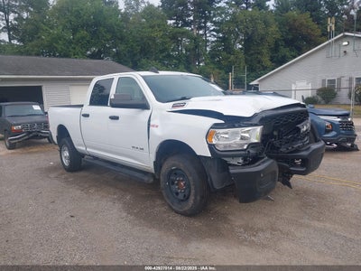 RAM 2500 2022