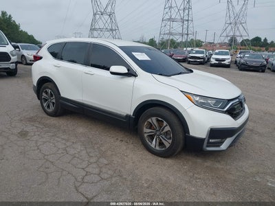HONDA CR-V 2020