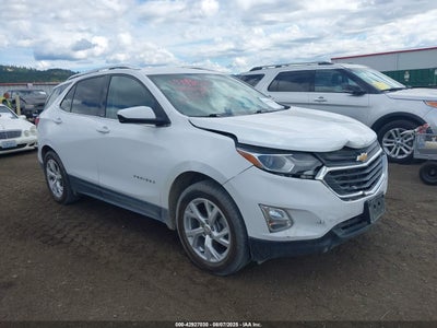 CHEVROLET EQUINOX 2020