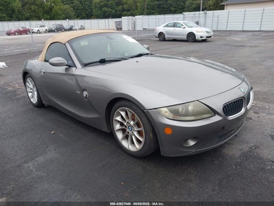 BMW Z4 2005