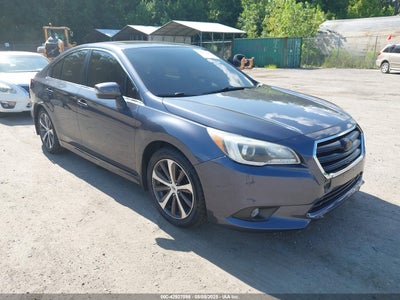 SUBARU LEGACY 2015