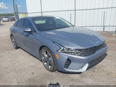 KIA K5 2024