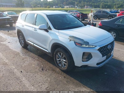 HYUNDAI SANTA FE 2019