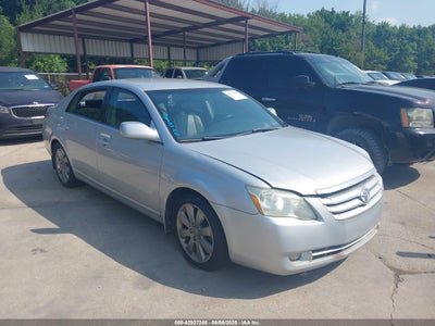 TOYOTA AVALON 2006