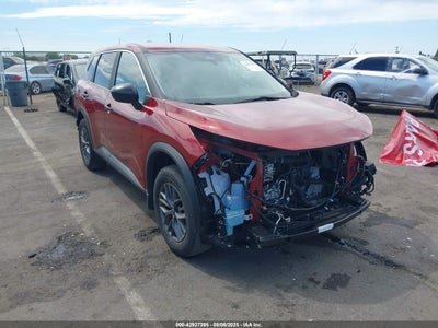 NISSAN ROGUE 2023