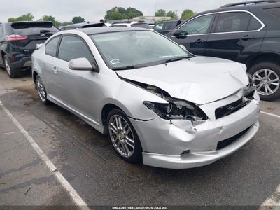 SCION TC 2008