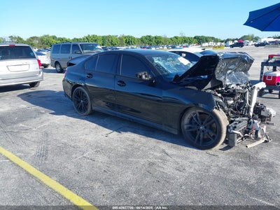BMW 3 SERIES 2020