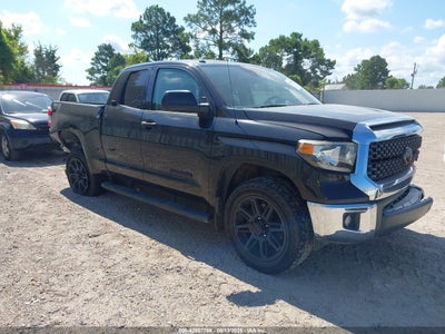 TOYOTA TUNDRA 2019
