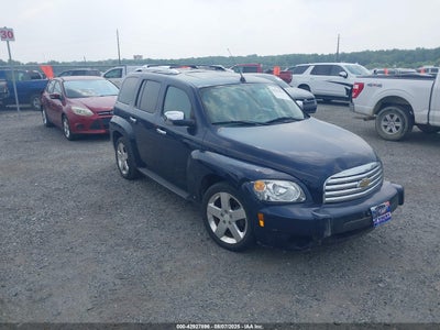 CHEVROLET HHR 2007