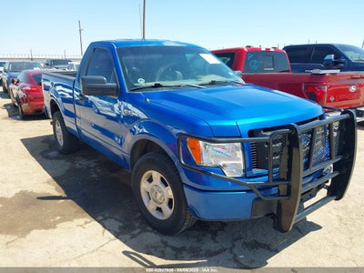 FORD F-150 2014