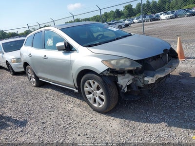 MAZDA CX-7 2009
