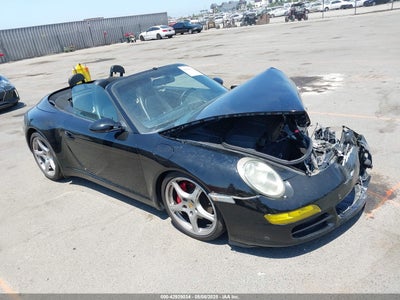 PORSCHE 911 2006