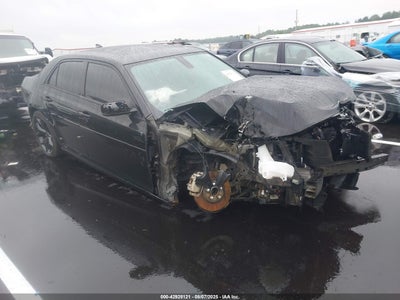 CHRYSLER 300 2023