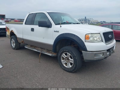 FORD F-150 2004