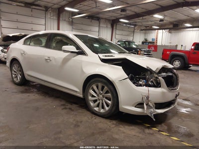 BUICK LACROSSE 2016