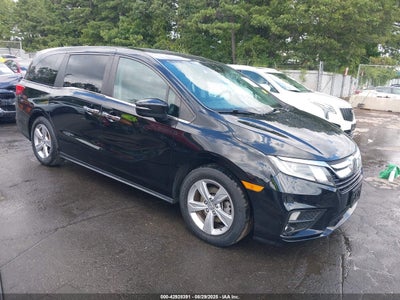 HONDA ODYSSEY 2019