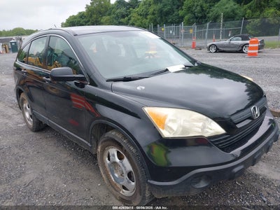 HONDA CR-V 2008