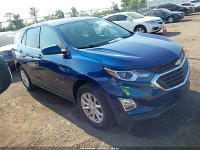 CHEVROLET EQUINOX 2020