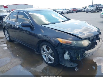 ACURA TSX 2014