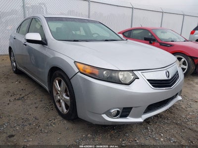 ACURA TSX 2013