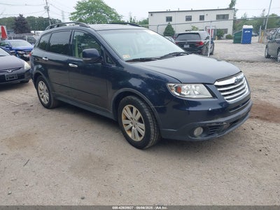 SUBARU TRIBECA 2013
