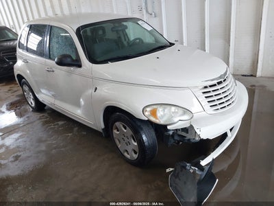 CHRYSLER PT CRUISER 2008