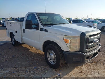 FORD F-250 2015