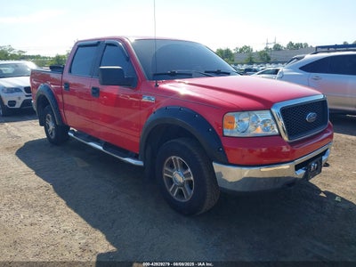FORD F-150 2008