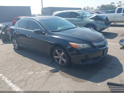 ACURA ILX 2013
