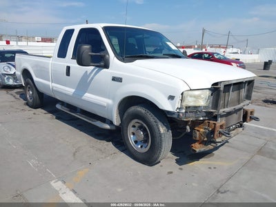FORD F-250 2003
