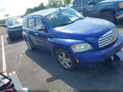CHEVROLET HHR 2006