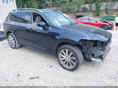 VOLVO XC90 2016