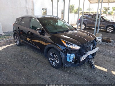 KIA NIRO 2022