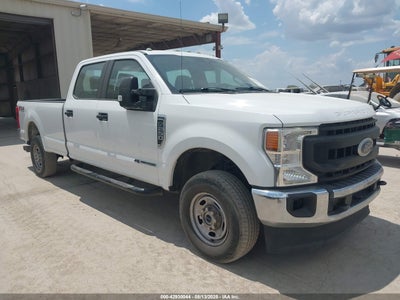 FORD F-250 2020