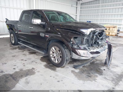 RAM 1500 2017