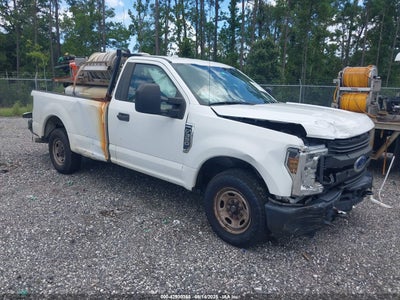 FORD F-350 2019