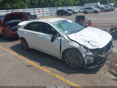 KIA FORTE 2023