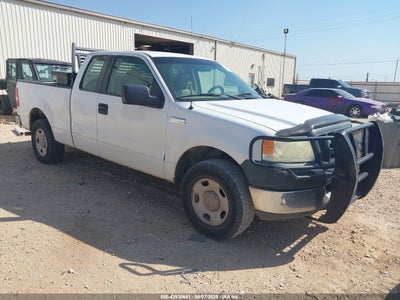 FORD F-150 2005