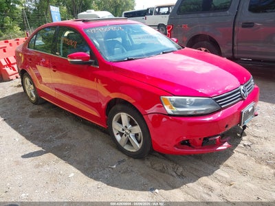 VOLKSWAGEN JETTA 2014