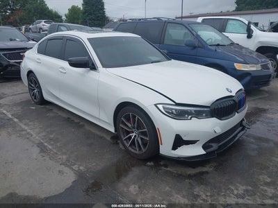 BMW 330I 2020