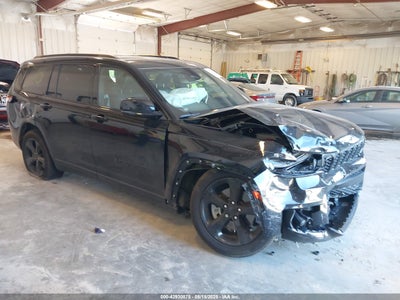 JEEP GRAND CHEROKEE L 2024